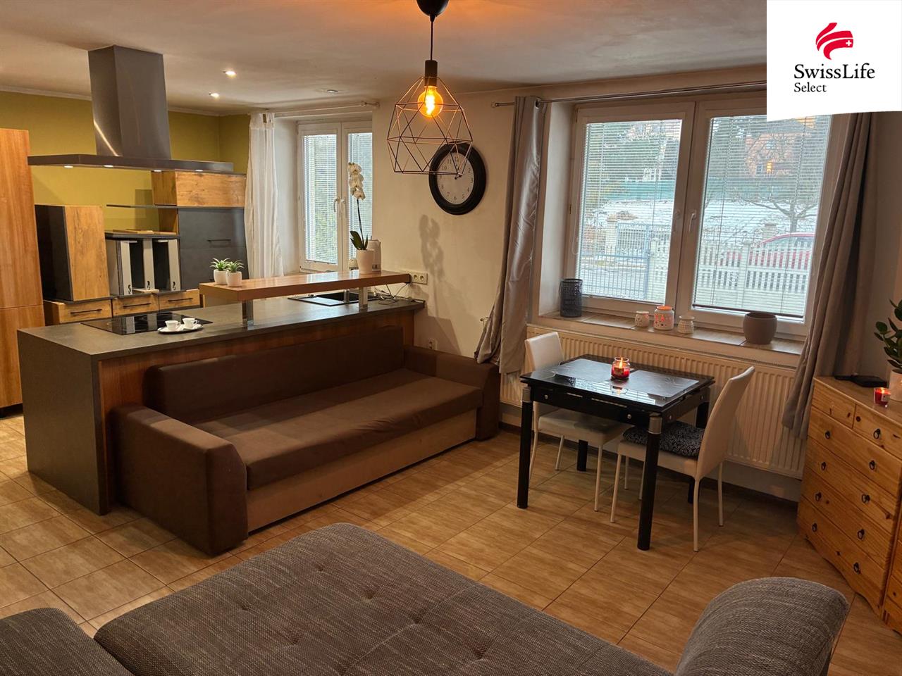 Prodej rodinného domu 110 m2 Anenská, Šenov u Nového Jičína