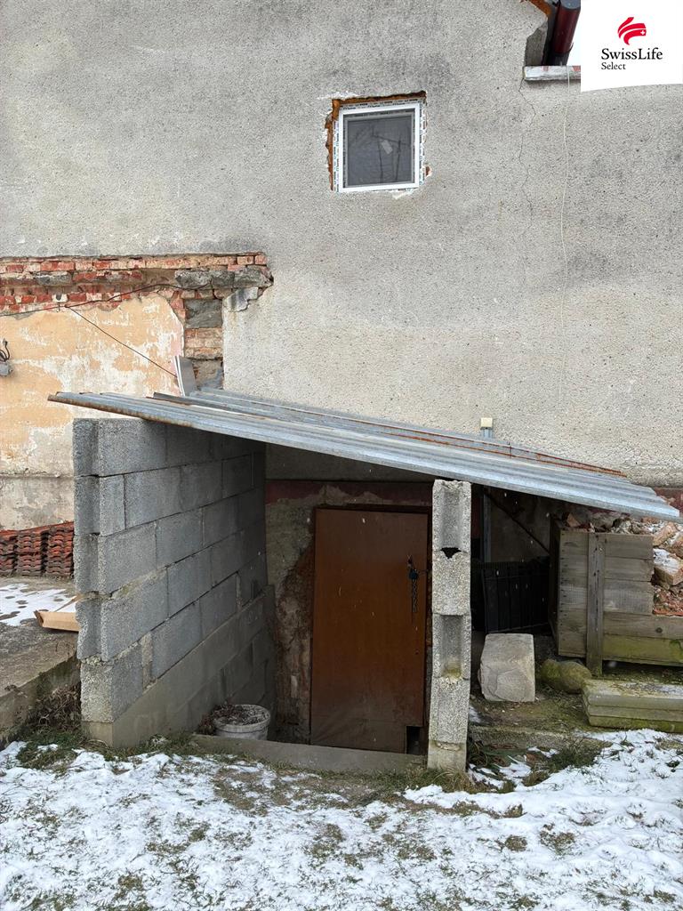 Prodej rodinného domu 110 m2 Anenská, Šenov u Nového Jičína