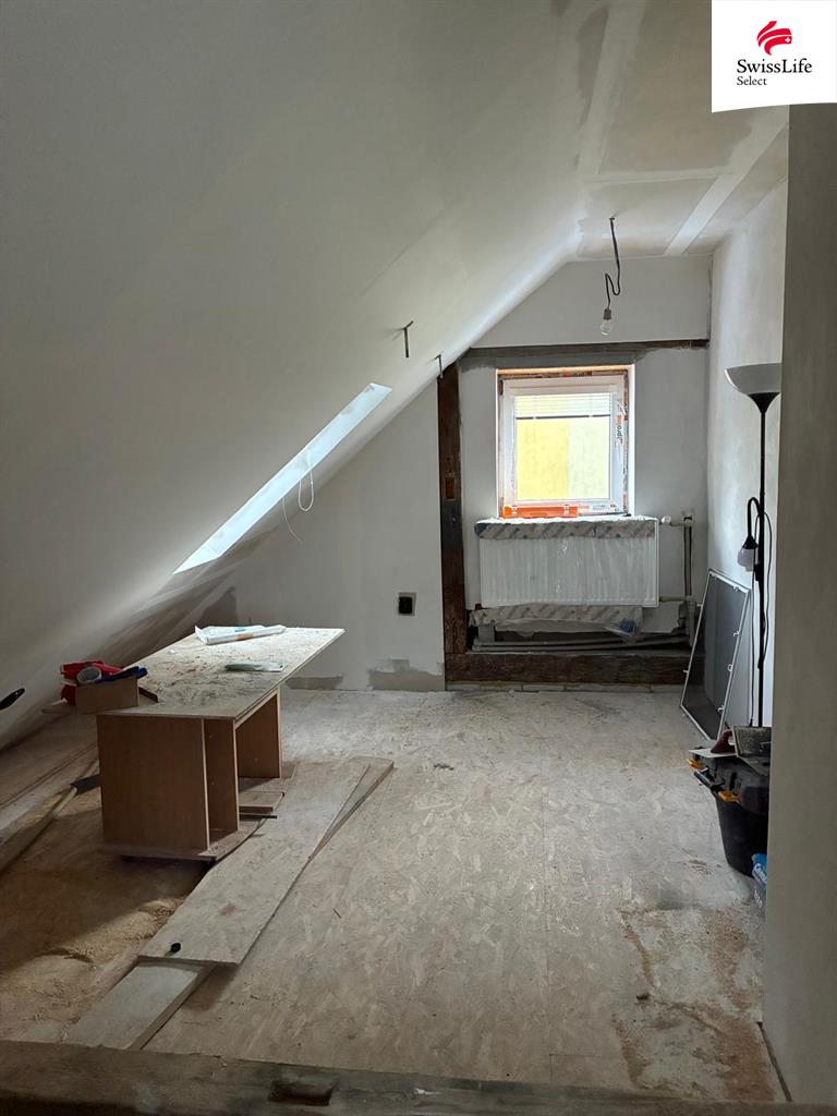 Prodej rodinného domu 110 m2 Anenská, Šenov u Nového Jičína