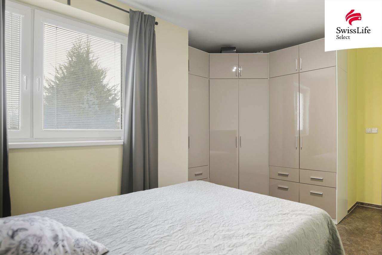 Prodej rodinného domu 89 m2 Slunečná, Veliká Ves