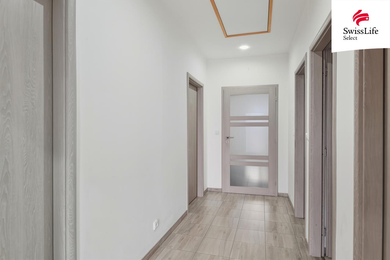 Prodej rodinného domu 89 m2 Slunečná, Veliká Ves
