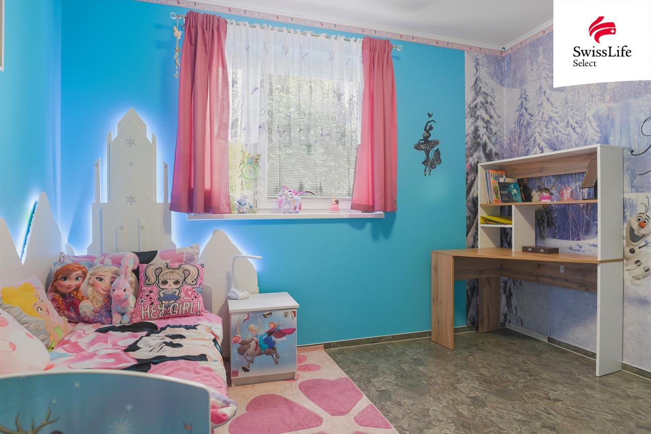 Prodej rodinného domu 89 m2 Slunečná, Veliká Ves