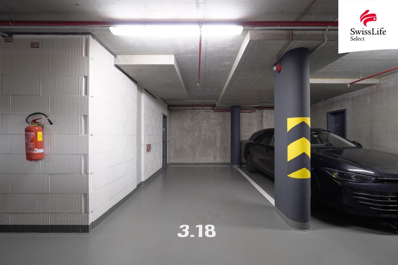 Pronájem bytu 1+kk 34 m2 Sokolovská, Praha