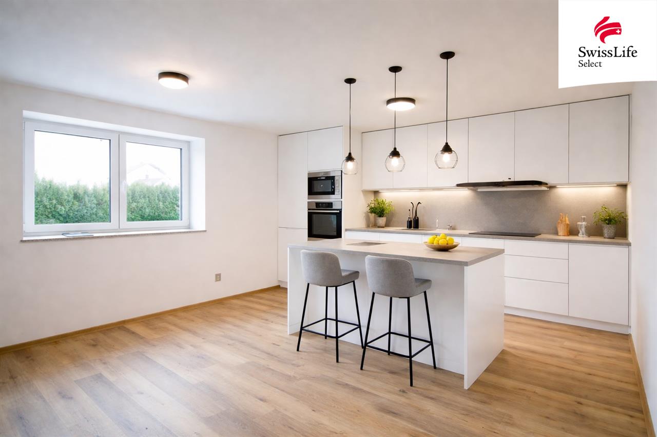 Prodej rodinného domu 177 m2 Ke Křížku, Horní Cerekev