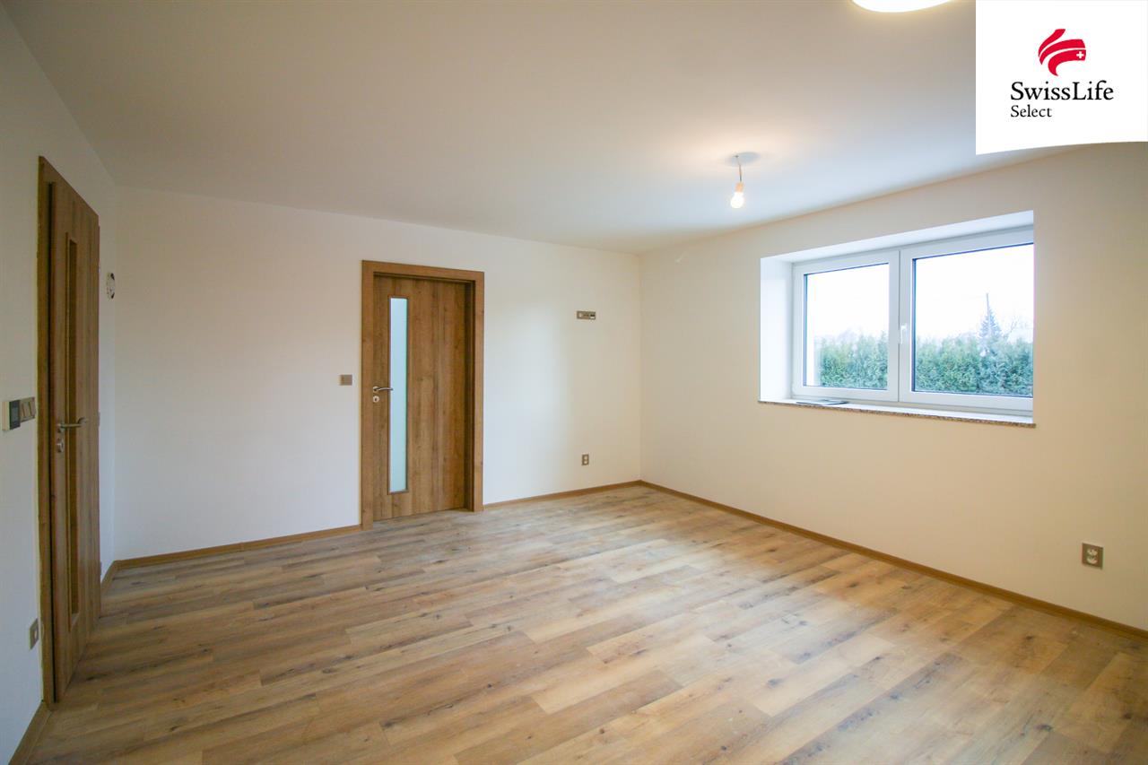 Prodej rodinného domu 177 m2 Ke Křížku, Horní Cerekev