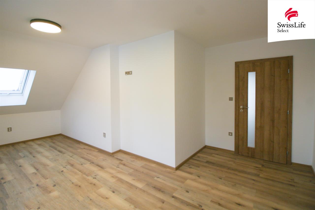 Prodej rodinného domu 177 m2 Ke Křížku, Horní Cerekev