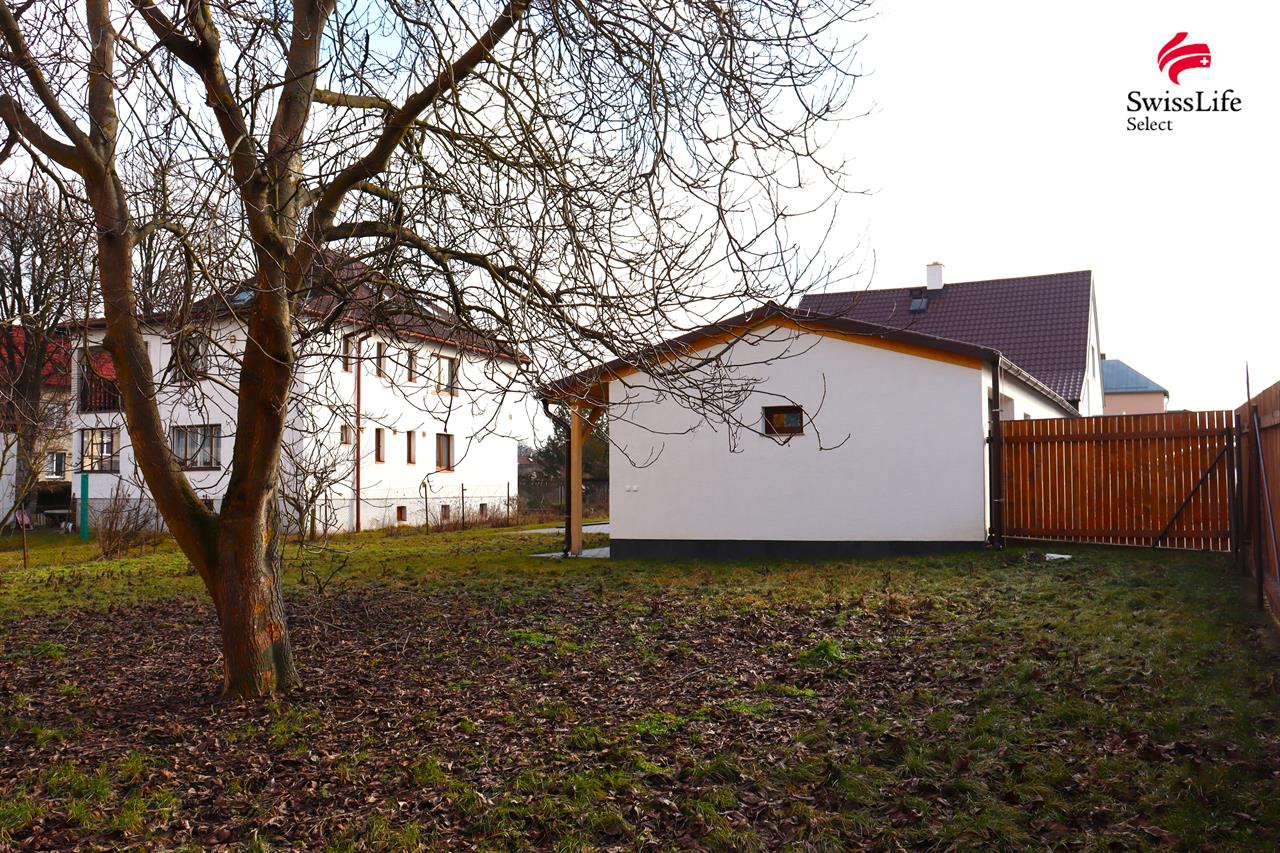 Prodej rodinného domu 177 m2 Ke Křížku, Horní Cerekev