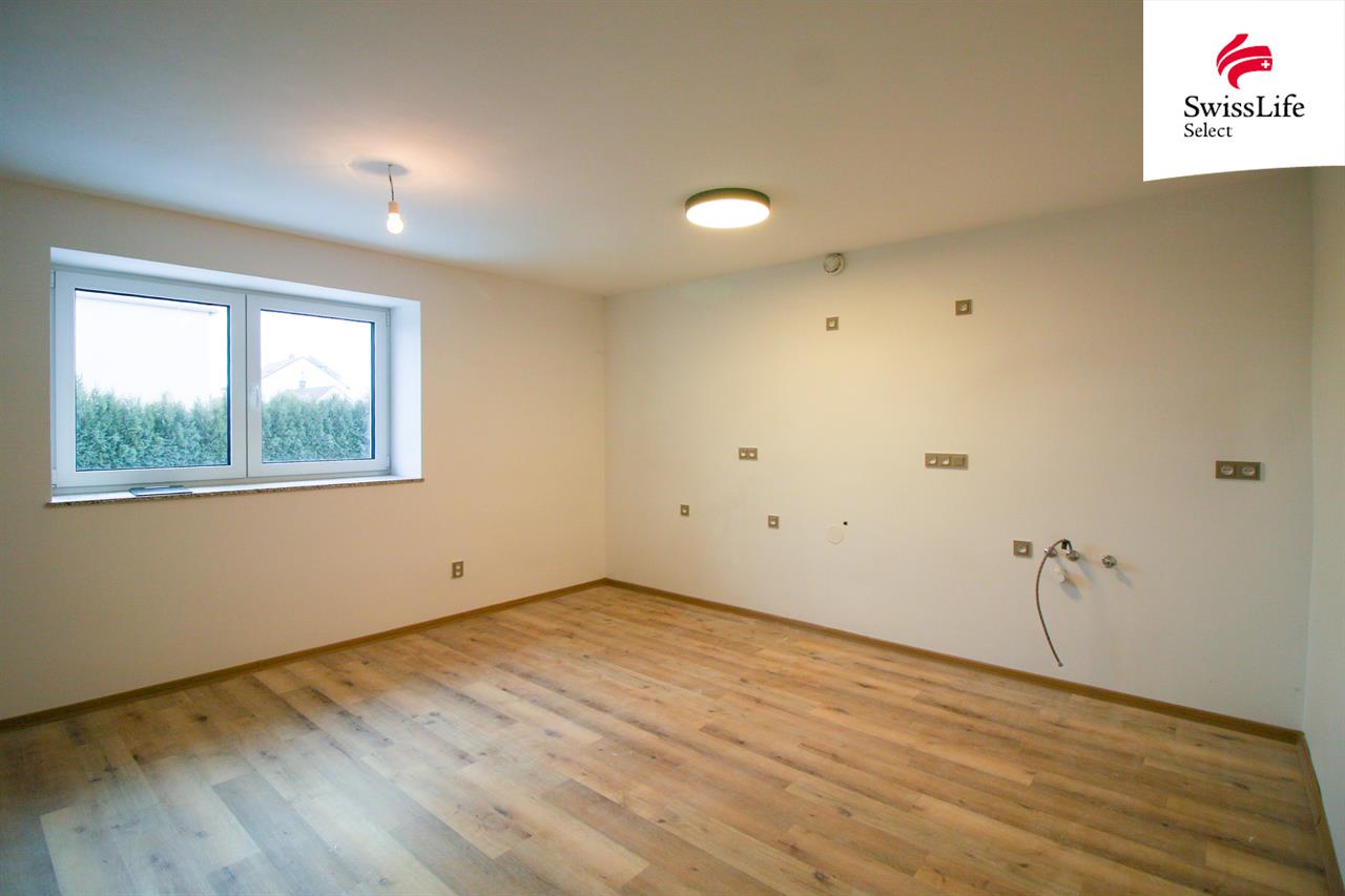 Prodej rodinného domu 177 m2 Ke Křížku, Horní Cerekev