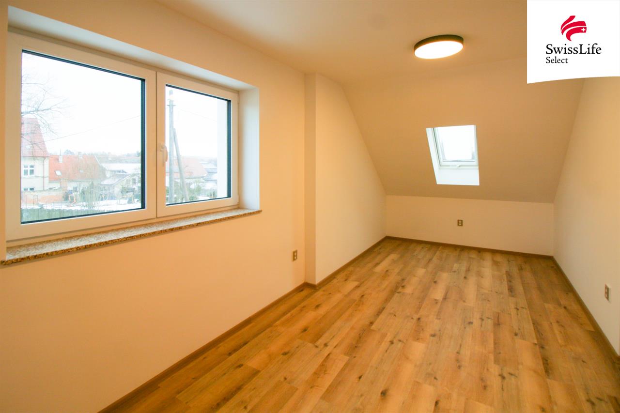 Prodej rodinného domu 177 m2 Ke Křížku, Horní Cerekev
