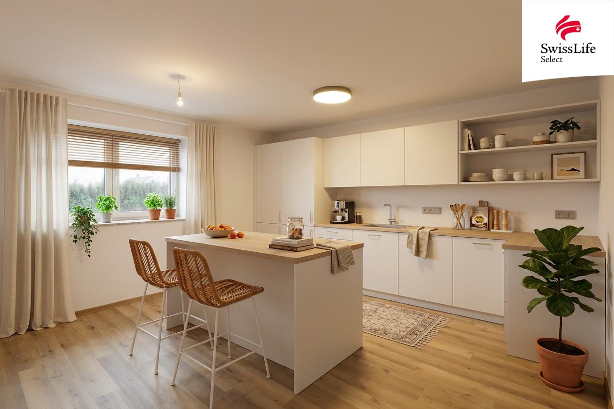 Prodej rodinného domu 177 m2 Ke Křížku, Horní Cerekev
