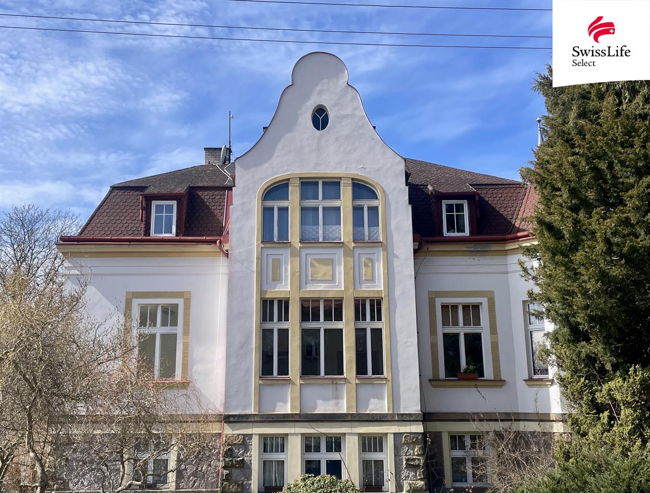 Pronájem obchodního prostoru 108 m2 Nádražní, Broumov