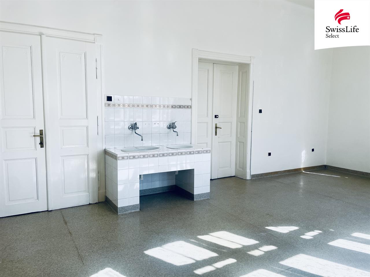 Pronájem obchodního prostoru 108 m2 Nádražní, Broumov