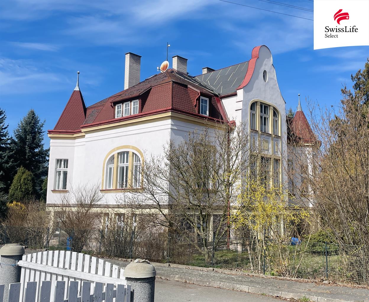 Pronájem obchodního prostoru 108 m2 Nádražní, Broumov