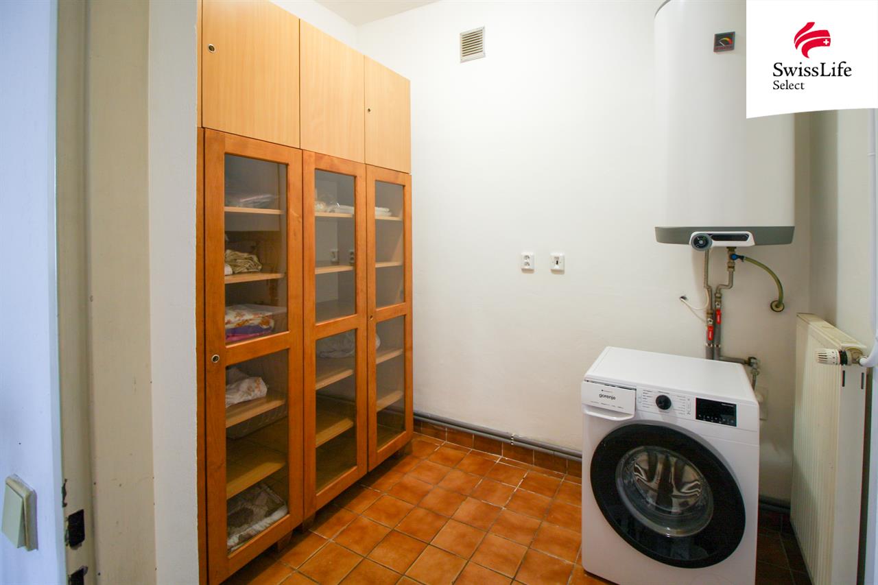 Prodej rodinného domu 190 m2, Dolní Cerekev