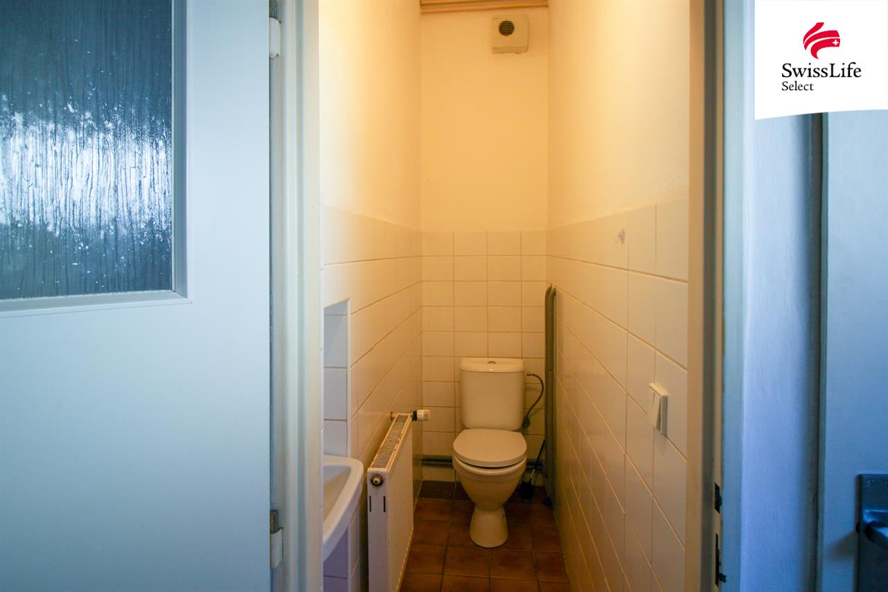 Prodej rodinného domu 190 m2, Dolní Cerekev