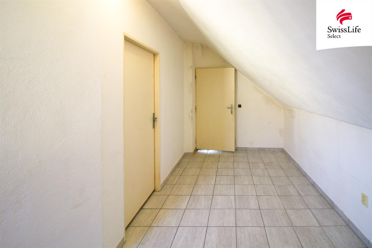 Prodej rodinného domu 190 m2, Dolní Cerekev