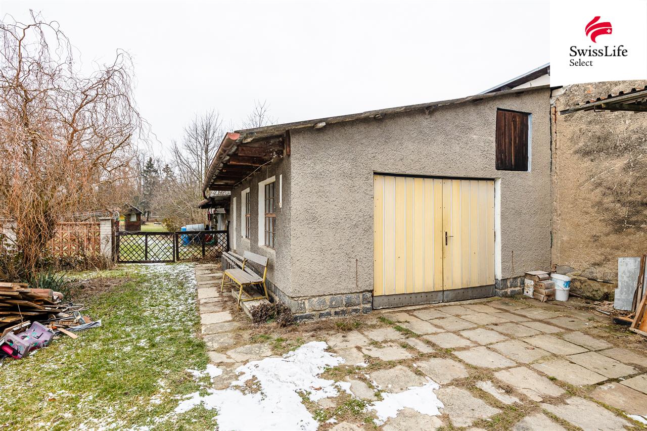 Prodej rodinného domu 178 m2 Makarenkova, Bystrovany