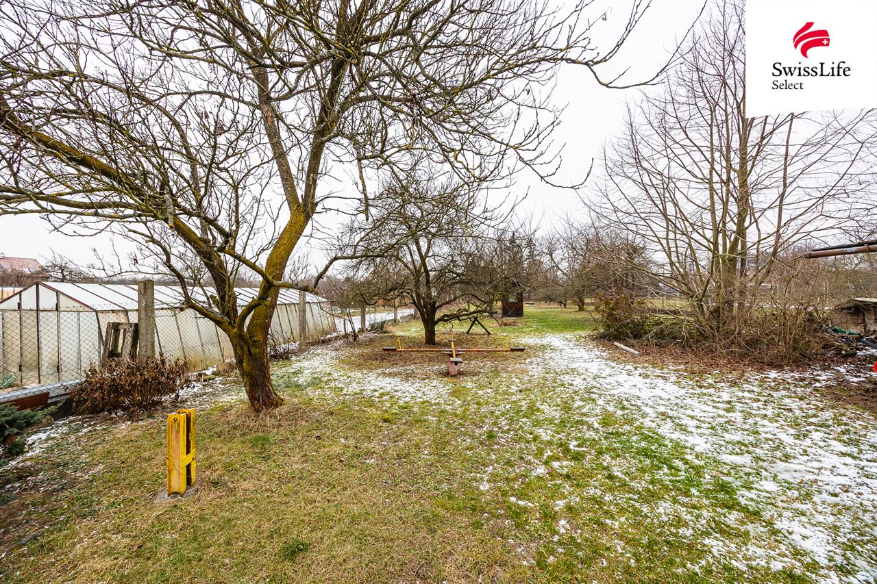 Prodej rodinného domu 178 m2 Makarenkova, Bystrovany