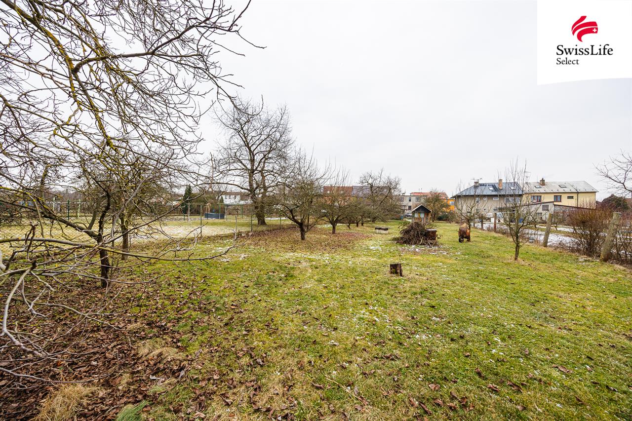 Prodej rodinného domu 178 m2 Makarenkova, Bystrovany