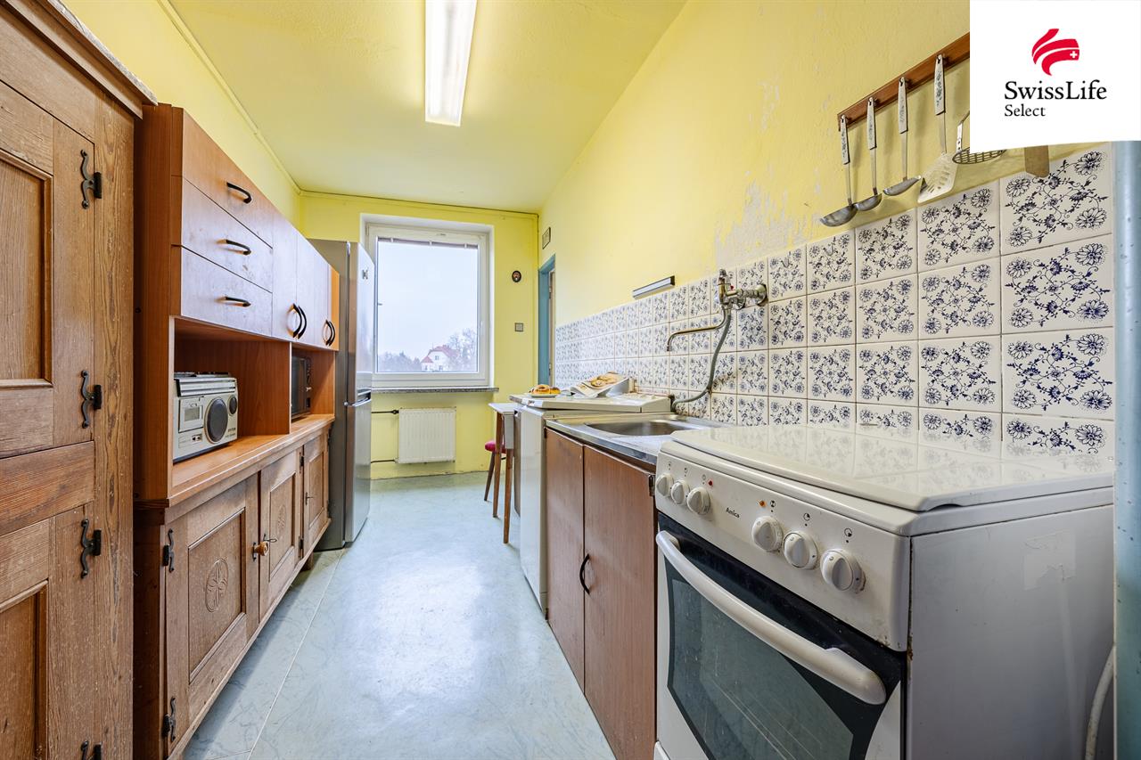 Prodej rodinného domu 178 m2 Makarenkova, Bystrovany