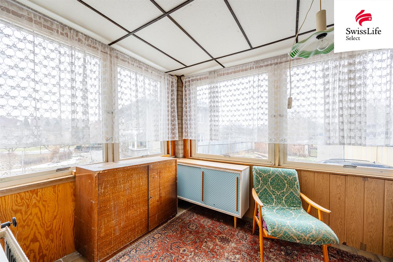 Prodej rodinného domu 178 m2 Makarenkova, Bystrovany