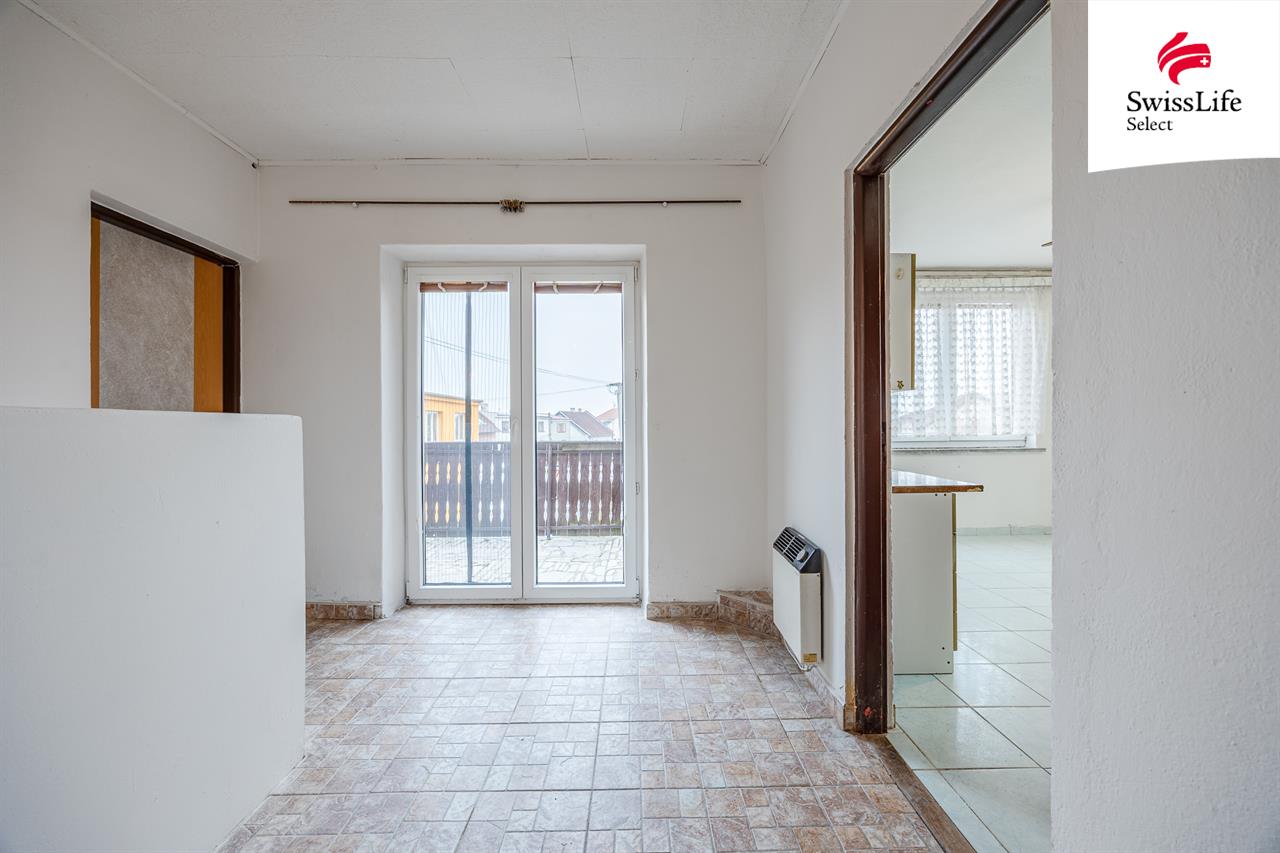 Prodej rodinného domu 178 m2 Makarenkova, Bystrovany