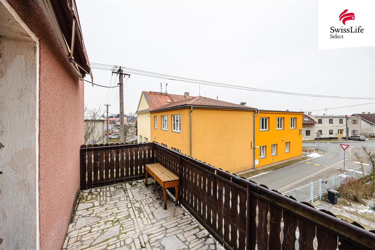 Prodej rodinného domu 178 m2 Makarenkova, Bystrovany