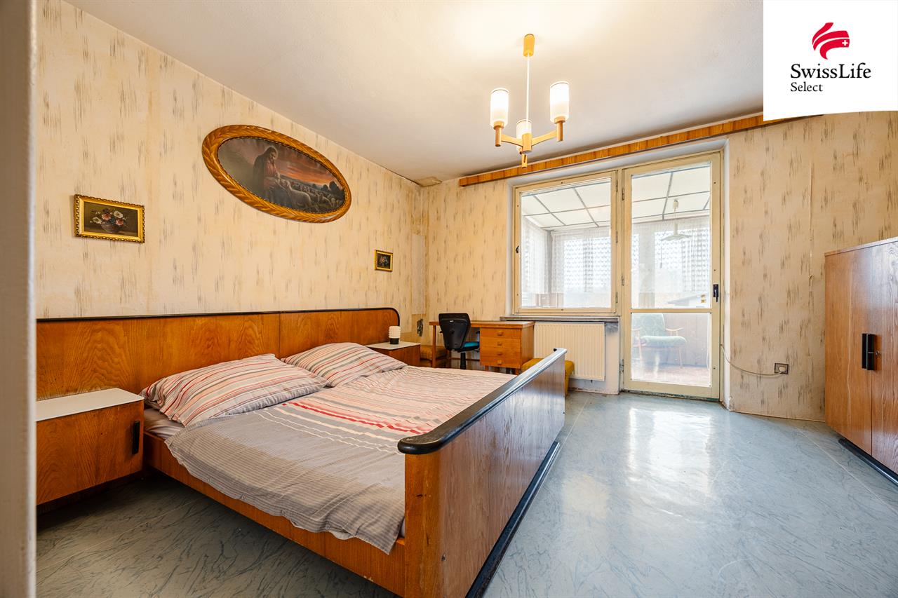 Prodej rodinného domu 178 m2 Makarenkova, Bystrovany