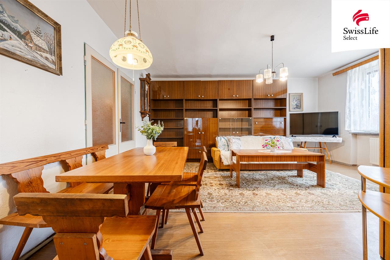 Prodej rodinného domu 178 m2 Makarenkova, Bystrovany