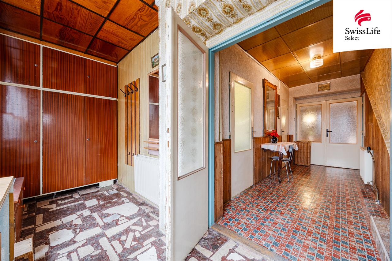 Prodej rodinného domu 178 m2 Makarenkova, Bystrovany