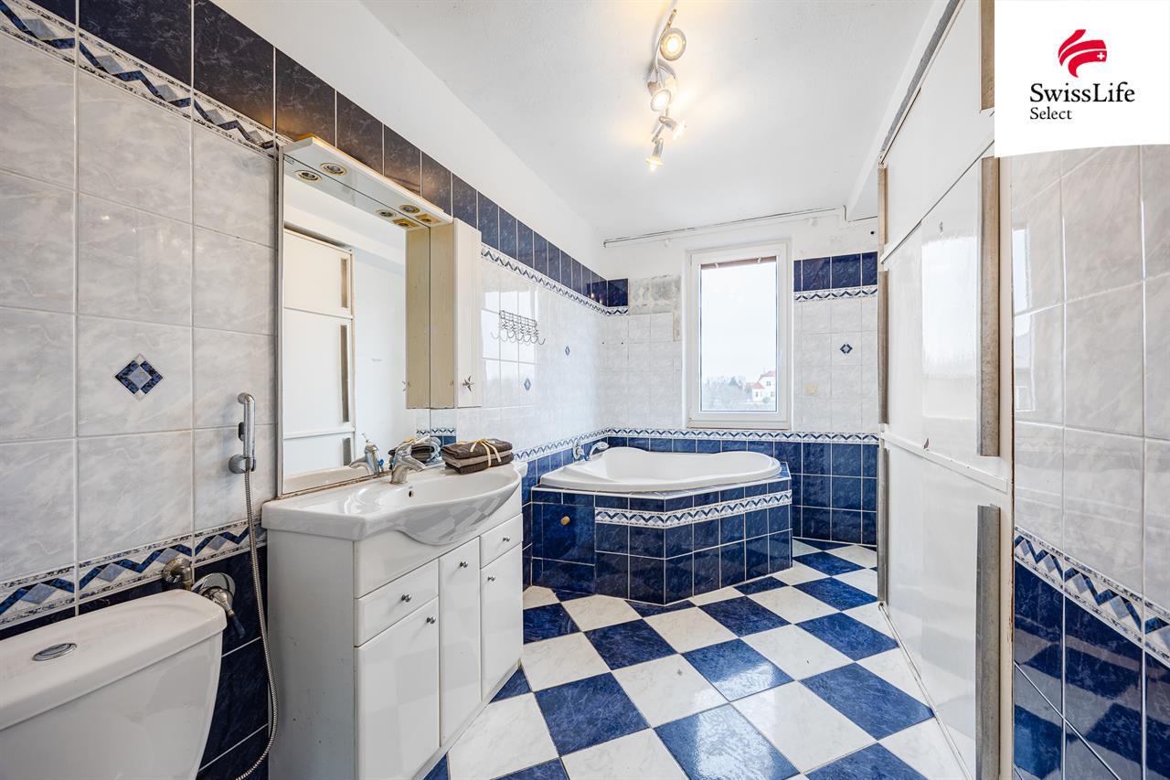 Prodej rodinného domu 178 m2 Makarenkova, Bystrovany