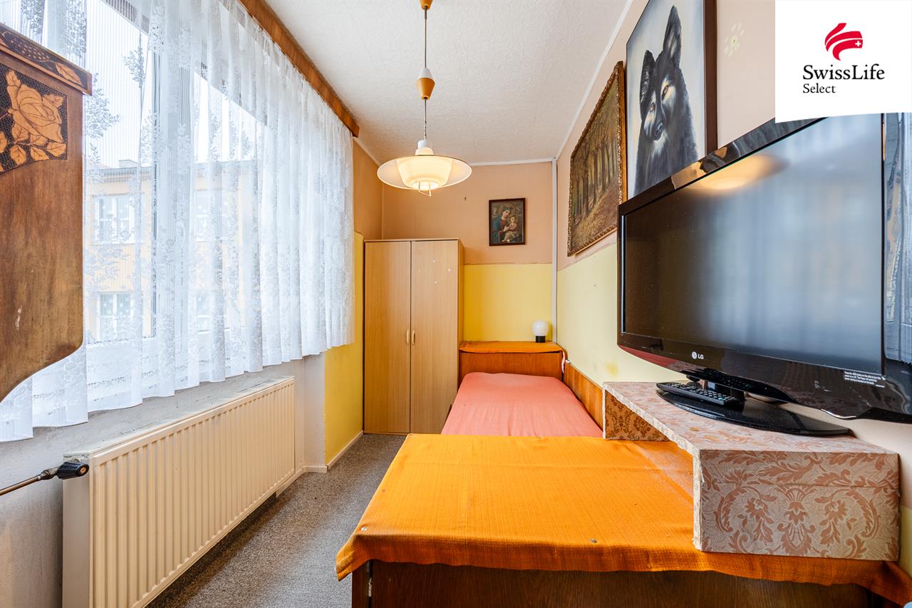 Prodej rodinného domu 178 m2 Makarenkova, Bystrovany