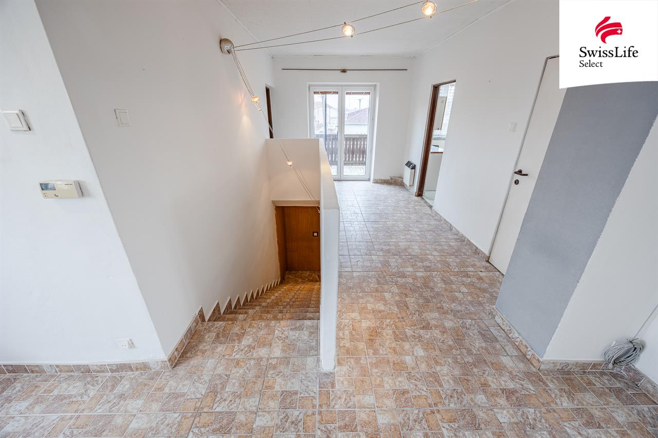 Prodej rodinného domu 178 m2 Makarenkova, Bystrovany