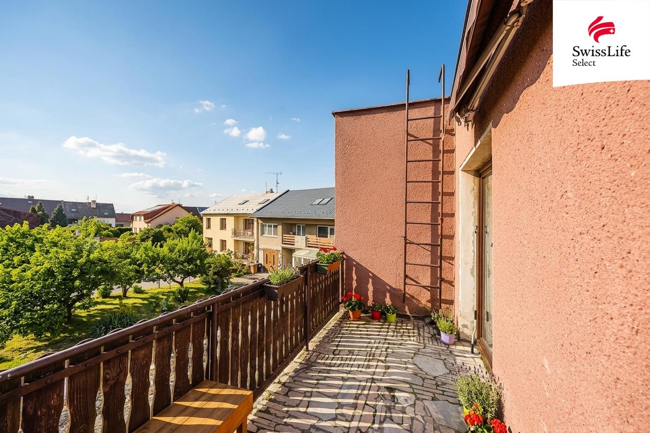 Prodej rodinného domu 178 m2 Makarenkova, Bystrovany