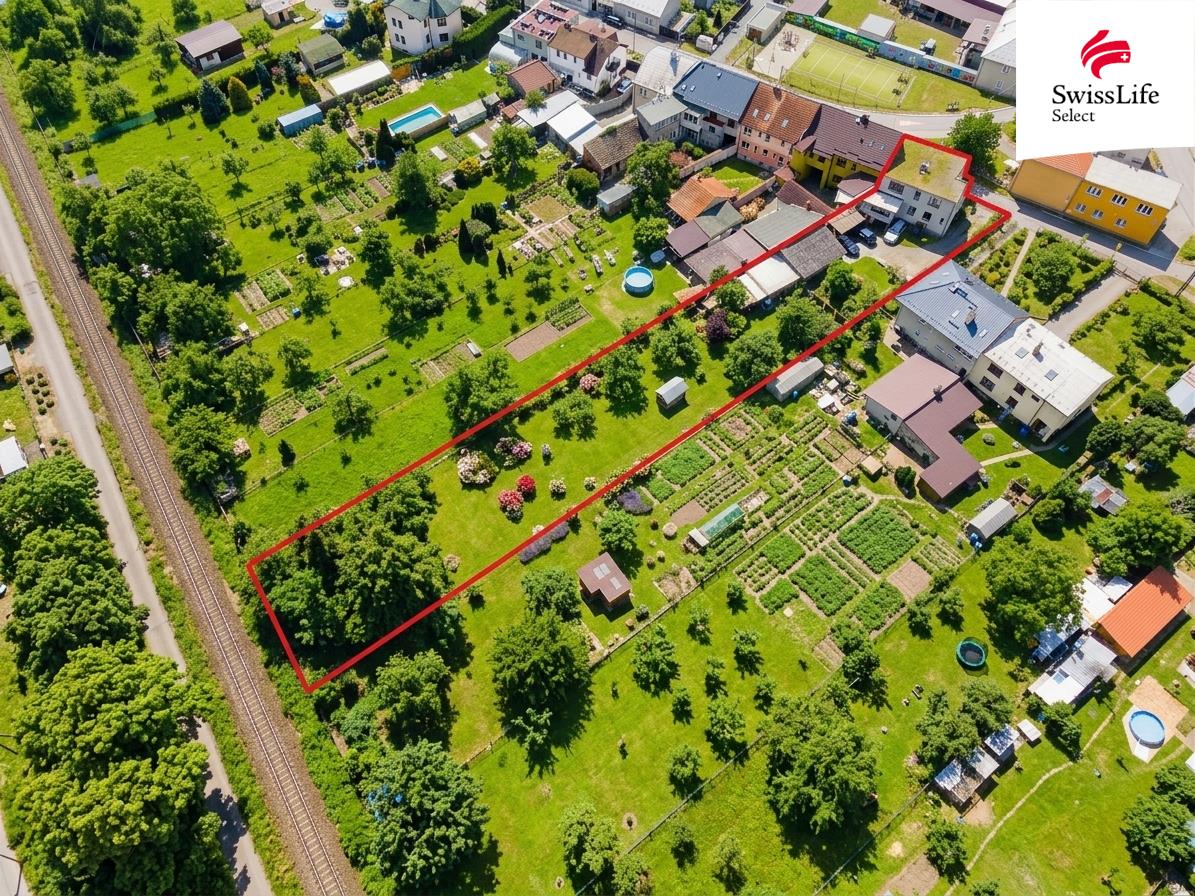 Prodej rodinného domu 178 m2 Makarenkova, Bystrovany