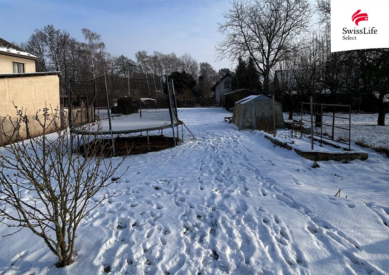 Prodej rodinného domu 129 m2, Záměl