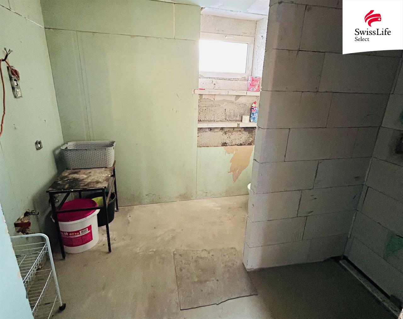 Prodej rodinného domu 129 m2, Záměl