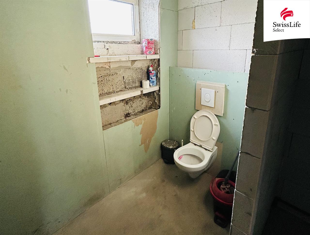 Prodej rodinného domu 129 m2, Záměl