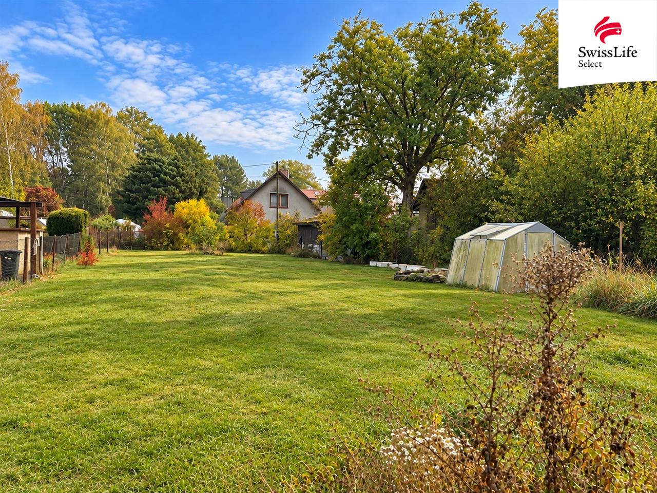 Prodej rodinného domu 129 m2, Záměl