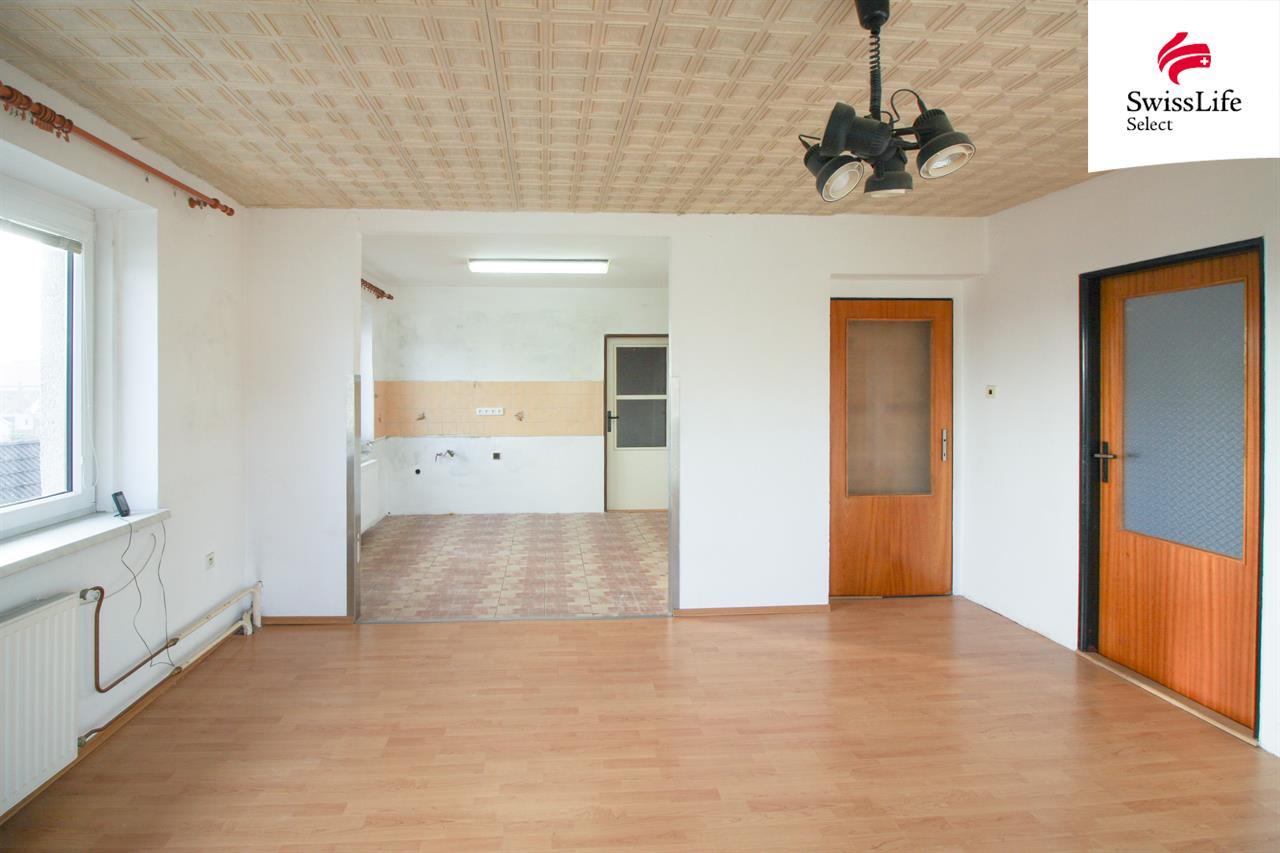 Prodej rodinného domu 240 m2, Hodice