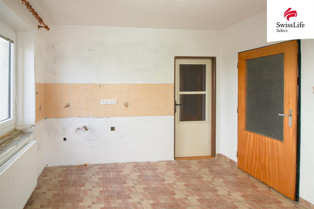 Prodej rodinného domu 240 m2, Hodice