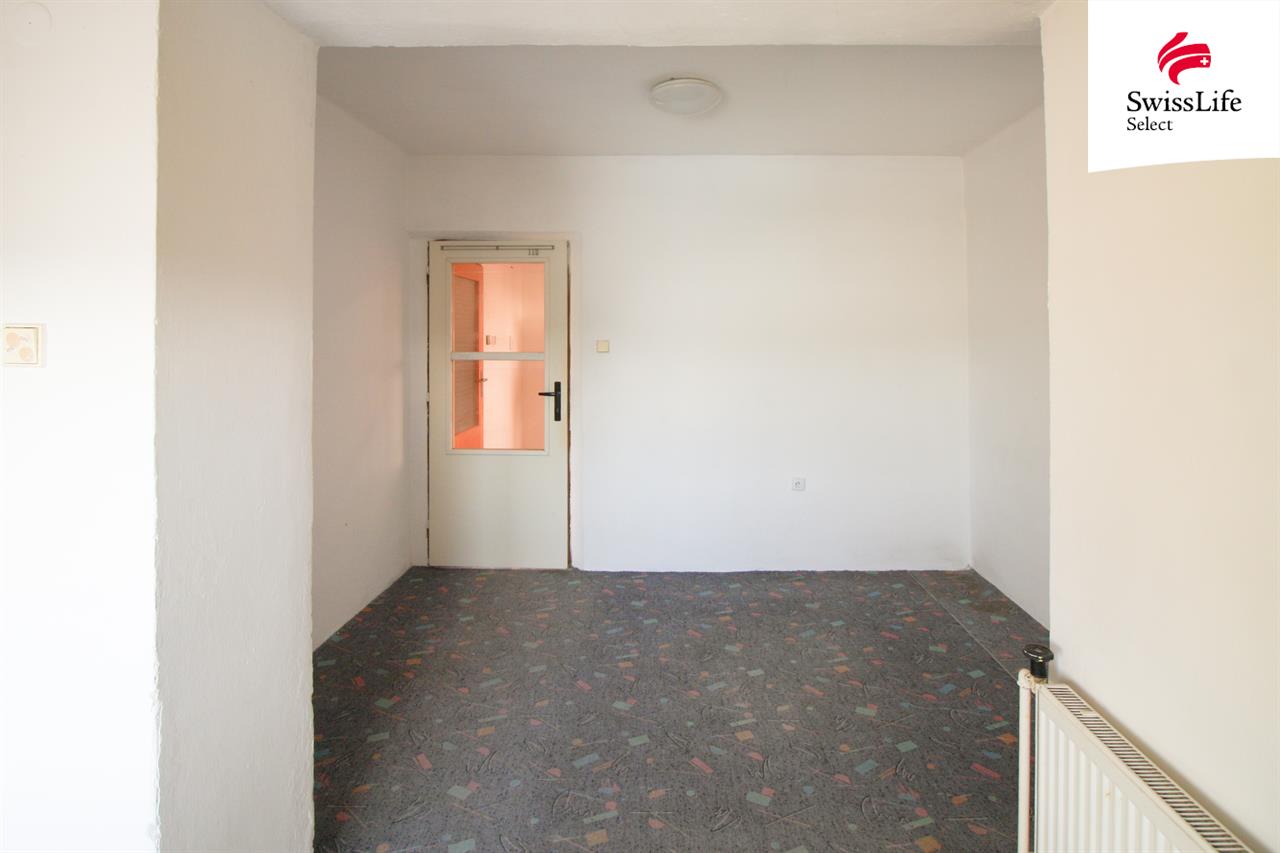 Prodej rodinného domu 240 m2, Hodice