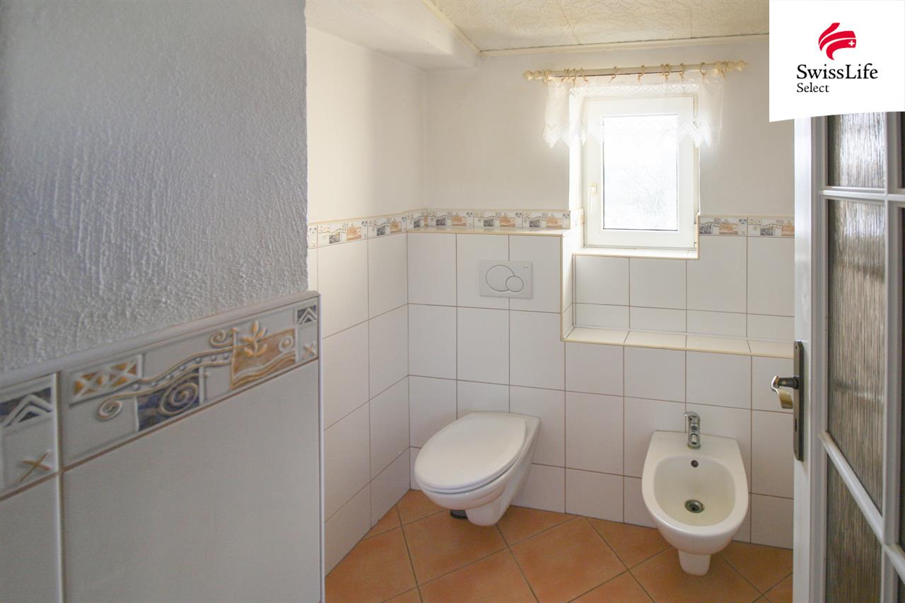 Prodej rodinného domu 240 m2, Hodice