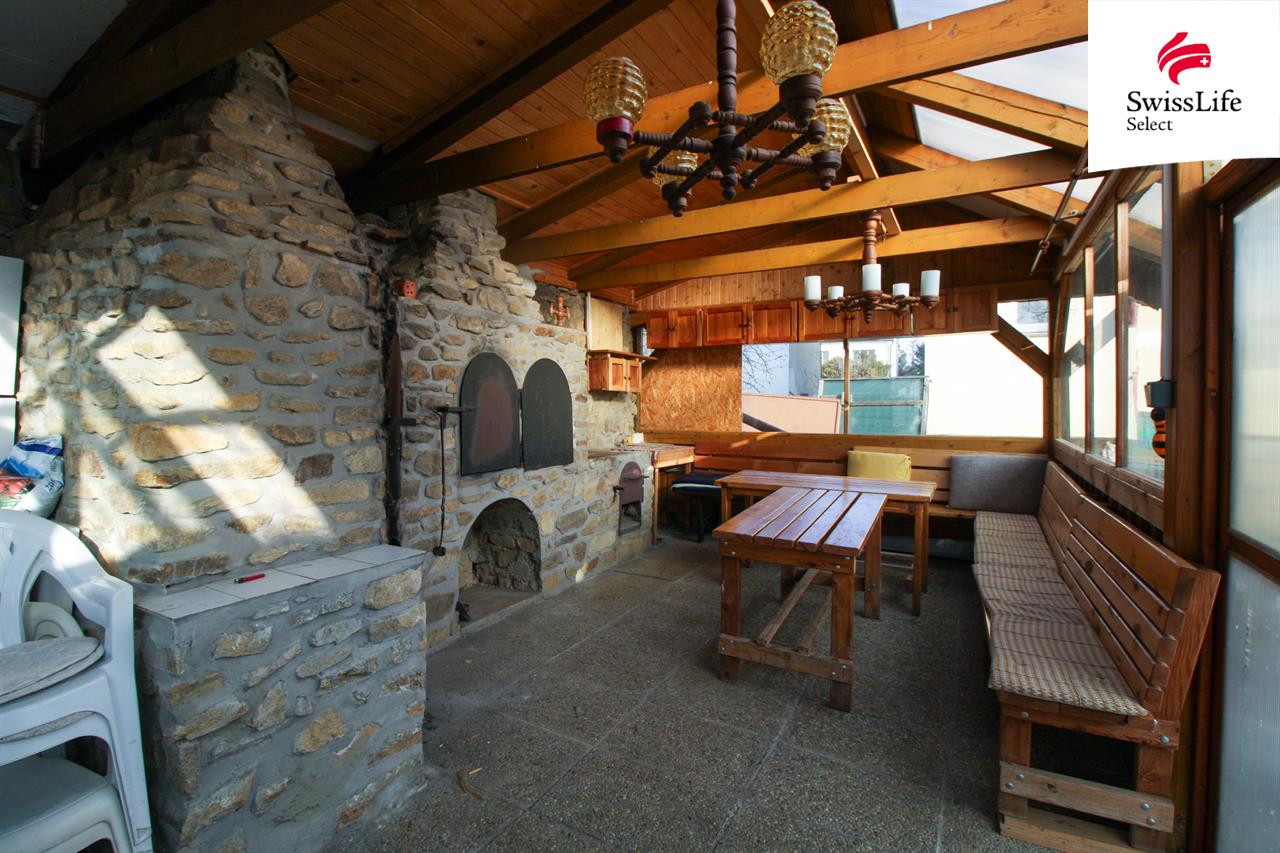 Prodej rodinného domu 240 m2, Hodice