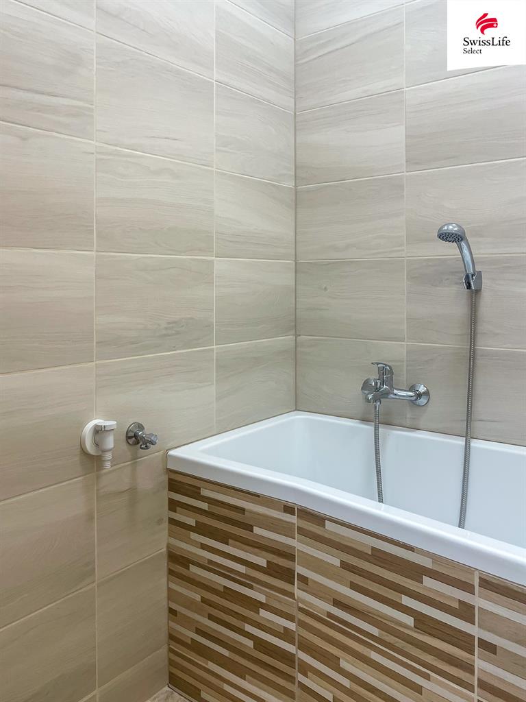 Pronájem bytu 3+1 63 m2 Nádražní, Bruntál