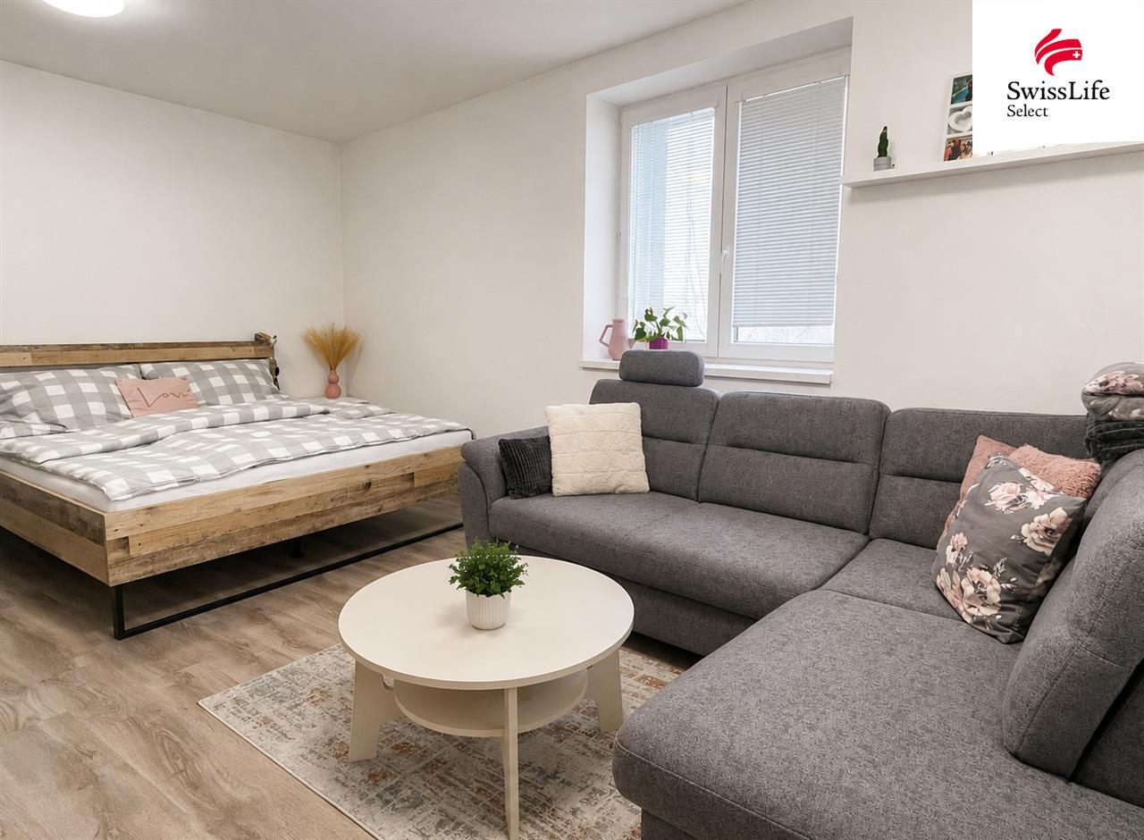 Prodej rodinného domu 140 m2 Husova, Hronov