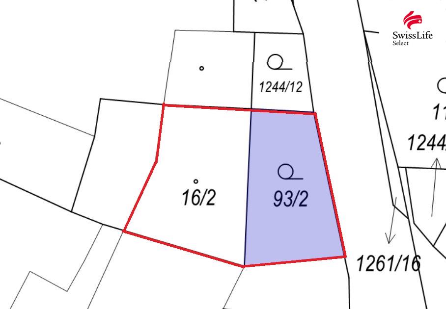Prodej rodinného domu 104 m2, Horní Ves