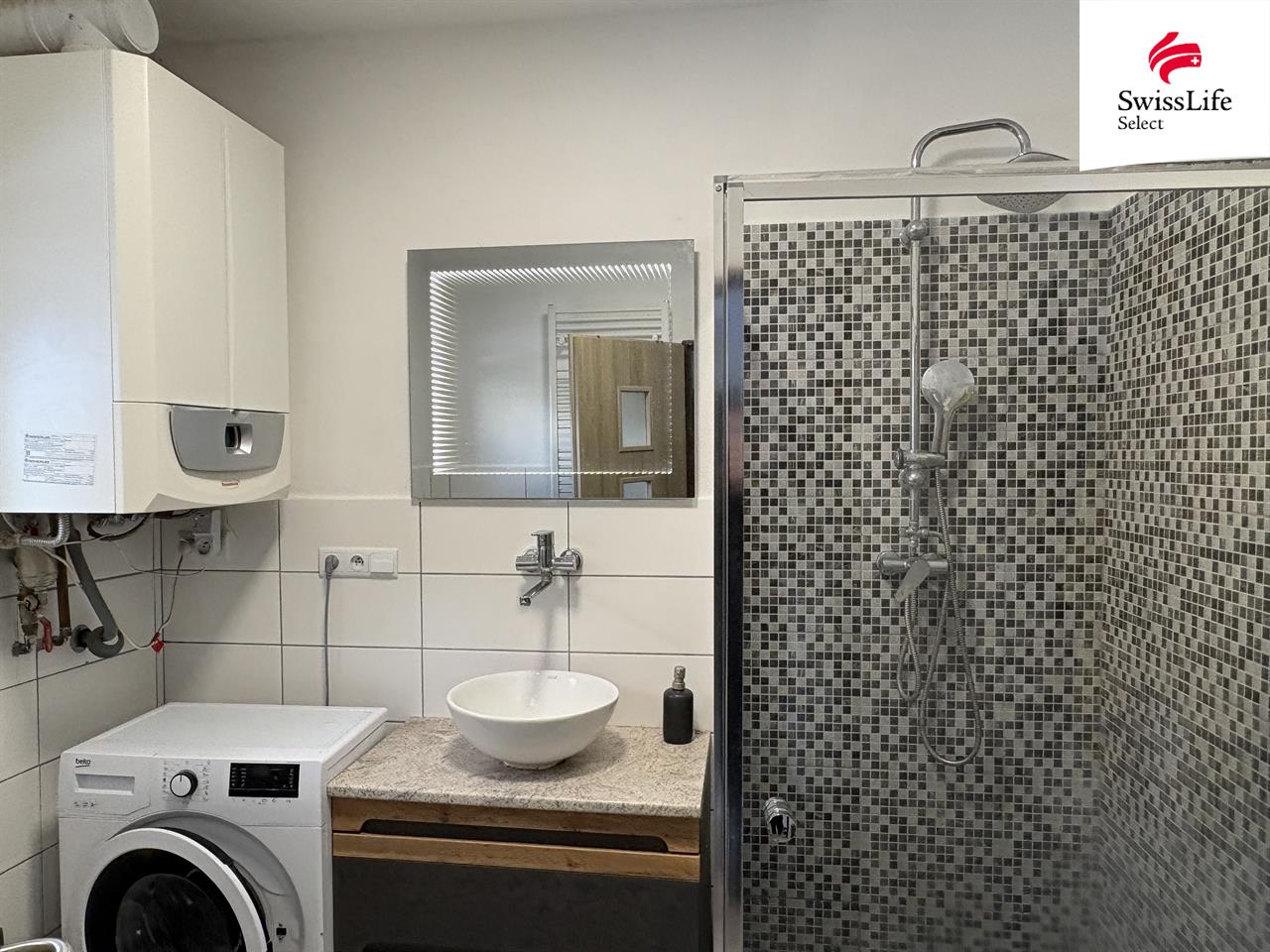 Prodej rodinného domu 104 m2, Horní Ves