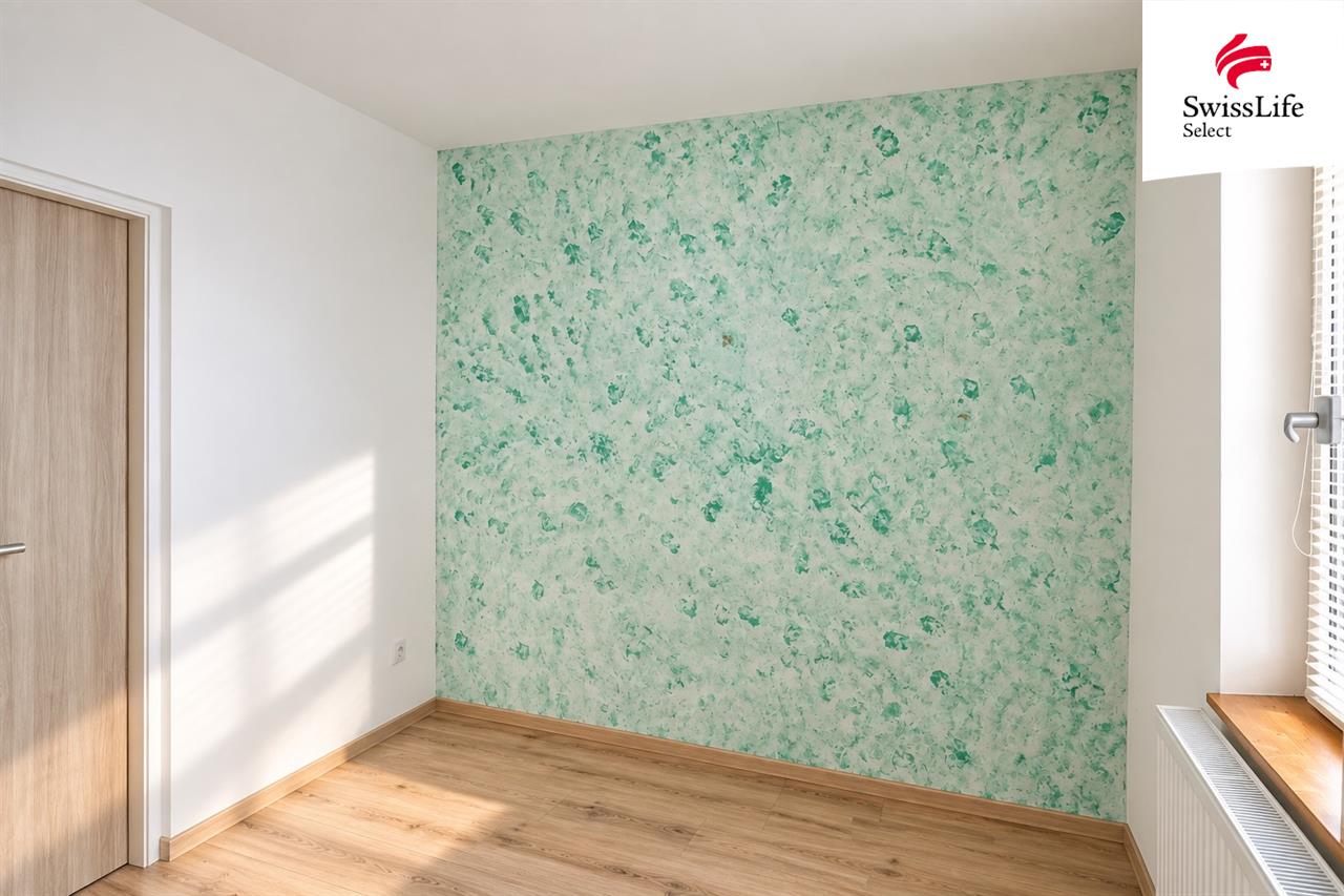 Prodej rodinného domu 104 m2, Horní Ves