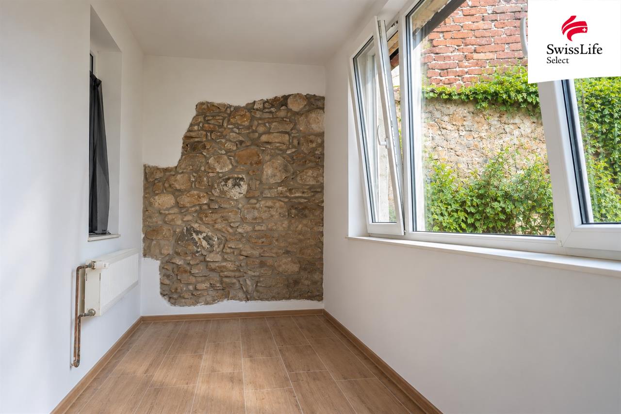 Prodej rodinného domu 104 m2, Horní Ves